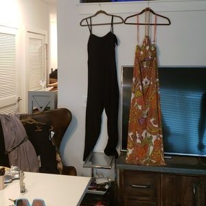 Ali Ra Black jumper sz 8. Brand new with tags.